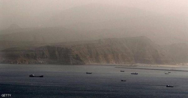 التفاصيل الكاملة لتحالف أمن الملاحة البحرية