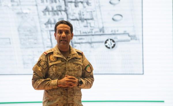 "المالكي": السعودية قادرة على اتخاذ كل إجراءات الدفاع عن مقدرات الوطن