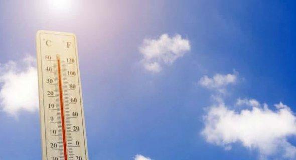 خبير أرصاد يكشف توقعاته بأجواء حارة على مكة والمدينة ودرجة حرارة عالية تصل إلى هذا المستوى !