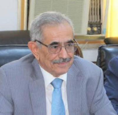 تعرف على السيرة الذاتية لمحافظ البنك المركزي اليمني الدكتور «أحمد عُبيد الفضلي»