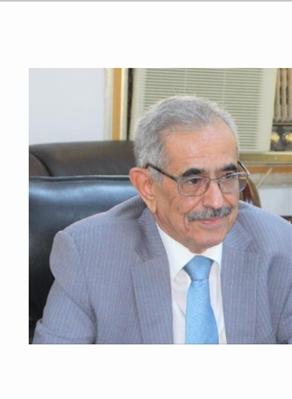محافظ البنك المركزي الجديد يكشف استراتيجيته في المرحلة المقبلة وخطه عمله !