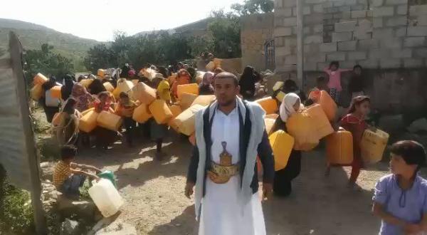 أقوى فيديو من محافظة إب في اليمن إلى العالم يعبر عن ذكرى 21 سبتمبر