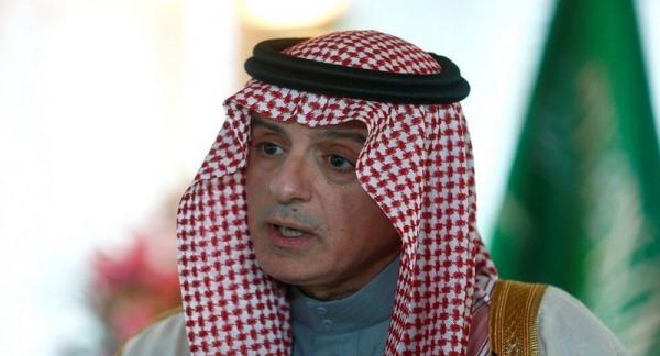 "الجبير": سنعتبر الهجوم على "أرامكو" عملاً حربياً حال انطلاقه من إيران