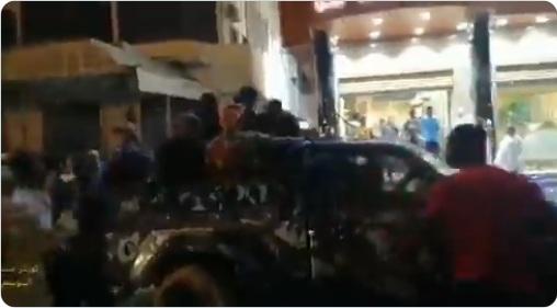 اعتقال مجموعة من الإعلاميين الشماليين في حضرموت ومباغتتهم داخل احد الفنادق