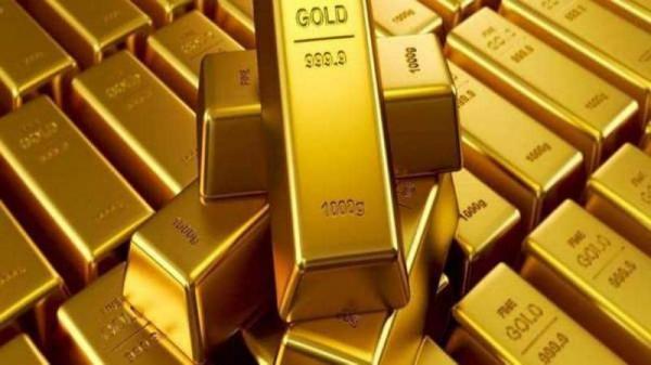 الذهب يرتفع ويصل لأعلى مستوياته خلال اسبوعين