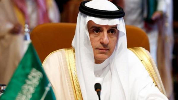 الجبير: ندرس جميع الخيارات للرد على إيران بعد انتهاء تحقيقات هجوم أرامكو