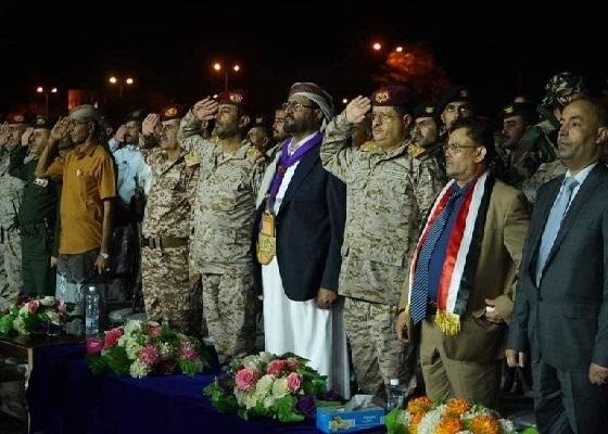شاهد حفل ايقاد الشعلة في عدد من المدن اليمنية شاهد حفل ايقاد الشعلة في عدد من المدن اليمنية