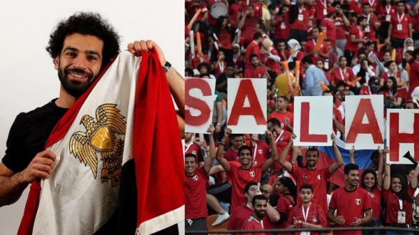 أزمة محمد صلاح مع المنتخب المصري تتطور بشكل سريع