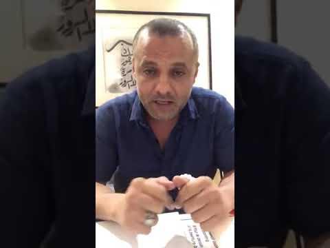 فيديو يضعك في حيرة حقيقة.. وزير سابق يفند فشل مخرجات الحوار الوطني بند بند (شاهد)