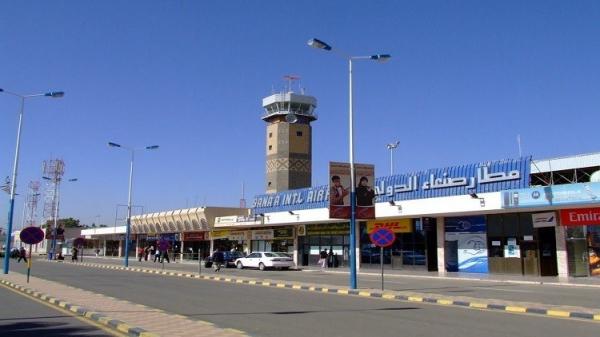 الكشف عن الطائرة التي مرت صباح اليوم قريبة من فوق رؤوس سكان صنعاء