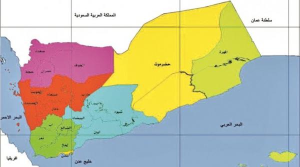 تحركات عسكرية مفاجئة من عدة معسكرات بالمهرة باتجاه حضرموت..ماذا يجري؟