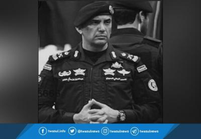 شاهد فيديو آخر ظهور للواء عبدالعزيز الفغم الحارس الشخصي للملك سلمان بن عبدالعزيز
