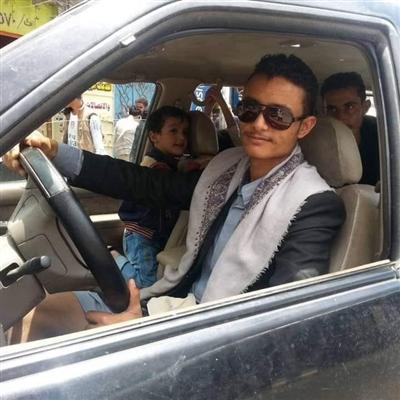 القصة الكاملة لمقتل «طه التويتي» وسط مدينة إب وإصابة ابن عمه بالرصاص