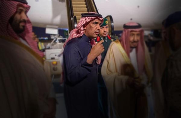 بالصور قاتل عبدالعزيز الفغم.. نجل مسؤول وشخصية لا تظهر بالمناسبات