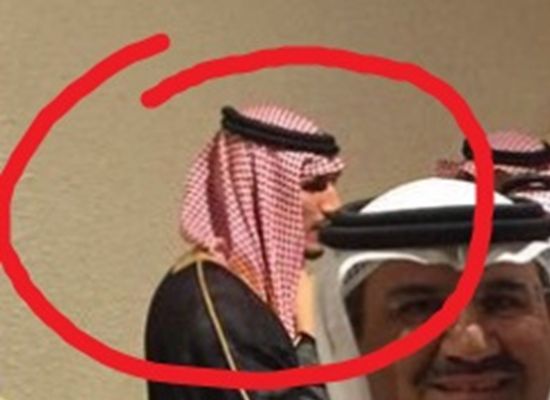 بالصور قاتل عبدالعزيز الفغم.. نجل مسؤول وشخصية لا تظهر بالمناسبات