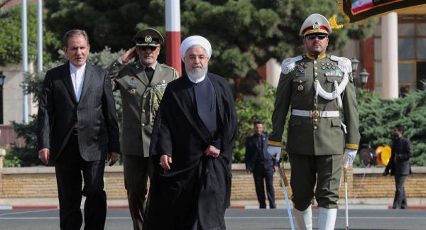 إيران تقول إنها تلقت رسالة سعودية.. وترد عليها !