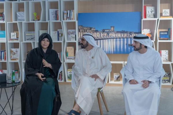 الإمارات: الشيخ محمد بن راشد يكشف عن امتيازات كبيرة للمبدعين بينها فيز طويلة الامد
