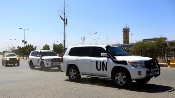 بعد فضح جرائمهم وانتهاكاتهم الجنسية.. الحوثيون يمنع مسؤولاً أممياً من دخول صنعاء