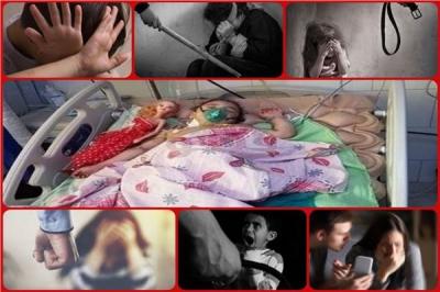 أبرزها اغتصاب سيدة بـ «الشرقية» أمام طفليها .. أبشع 10 حوادث هزت «التواصل الاجتماعي» بمصر