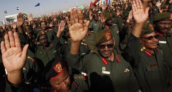 السودان تغير موقفها بشكل مفاجئ من حرب اليمن