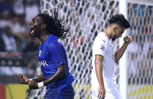 الهلال السعودي يضرب السد القطري برباعية على أرضه وبين جمهوره.. (أهداف المباراة بدقة عالية)