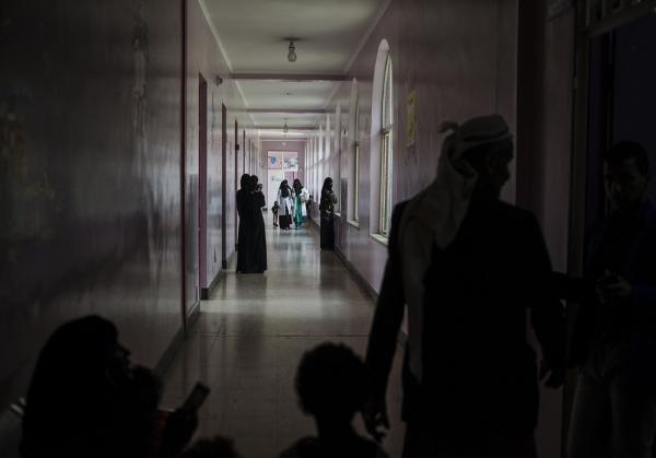 اغلاق جماعي لعدد من المستشفيات والمراكز الصحية بصنعاء (تفاصيل)