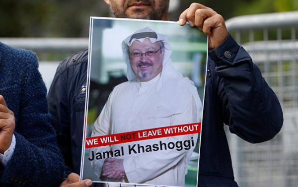 صحيفة سعودية تكشف لأول مرة اعترافات المتهمين بالتخلص من "جثة خاشقجي