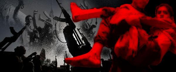 تقرير حقوقي يكشف عن 266 انتهاكاً ارتكبها الحوثيون خلال أسبوع