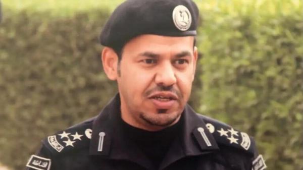 شاهد.. أول ظهور رسمي للحارس الجديد للملك سلمان