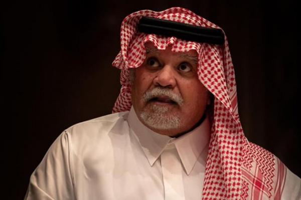 السعودية: وفاة الأميرة الخيزرانة والدة الأمير بندر بن سلطان.. فمن هي؟