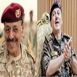 الولايات المتحده طلبت من العميد “يحيى صالح” الانضمام للثورة والسيطرة عليها فاستبقه اللواء علي محسن بطلب من السعودية