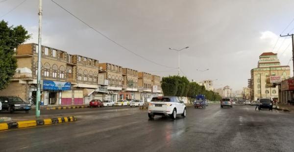 تقرير أممي : جماعة الحوثي جعلت الحرب وسيلة للثراء الفاحش