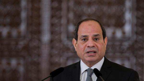 السيسي يتدخل في قضية مهندس مصري حكم عليه بالإعدام في السعودية