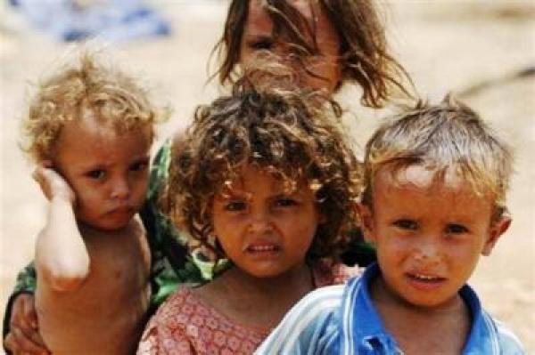 تقرير أممي يكشف عن فاجعة: اليمن سيصبح أفقر دولة في العالم و 79 في المائة تحت خط الفقر