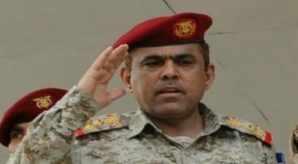 قائد عسكري يوضح ماحصل لجنود لواء بارشيد بالمكلا اثناء مروروهم في ابين
