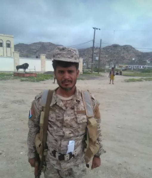 قائد الحزام الأمني مودية يعقب على تصريح اللواء الصبيحي ويثبت تحرير 23 محتجزا