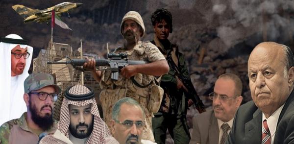تفاصيل بنود اتفاق جدة بين الحكومة والمجلس الانتقالي