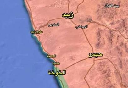 الصوفي يكشف مصير مغتصب فتاة تهامة من منتسبي حراس الجمهورية (صورة)