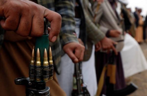 صحيفة: اختفاء 37 قيادياً وضابطاً حوثياً يجعل أسرار الحوثيين في مهب الريح