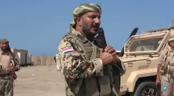 طارق صالح يكشف كيف تعاملت القيادة مع مغتصبي فتاة الخوخة (النص الكامل لكلمته + فيديو)