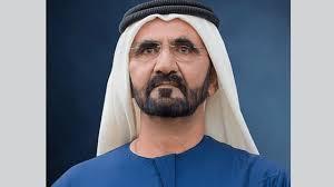 الشيخ محمد بن راشد ال مكتوم: هذا ما تعلمته في الحياة !