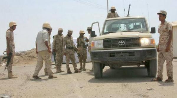 لبدء هيكلة القوات.. لجنة سعودية تجتمع بقيادات الحزام الامني