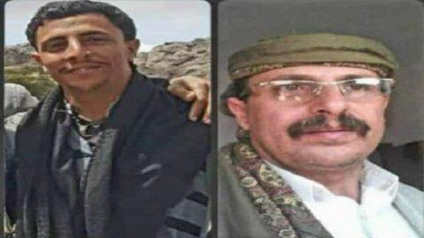 مقتل قيادي حوثي وعدد من مرافقيه في نهم شرقي صنعاء (أسماء)