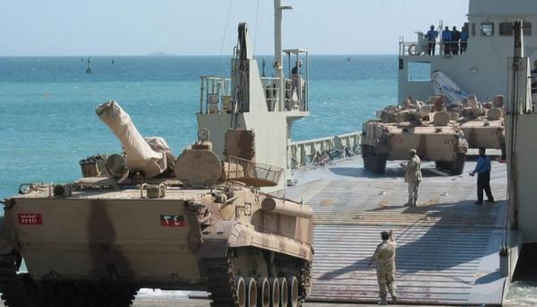 الإمارات تسحب آخر اوراقها من عدن.. وهذا ما حدث اليوم !