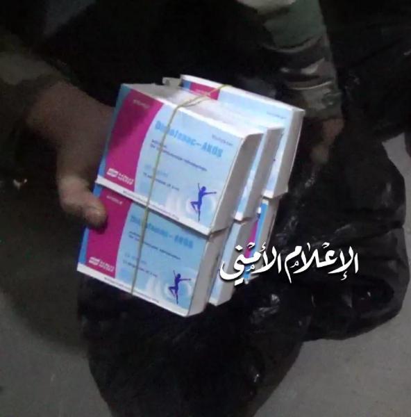 بعضها كانت تبيع مستحضرات جنسية ومخدرات .. حملة أمنية بصنعاء تغلق مئات الصيدليات (تفاصيل)