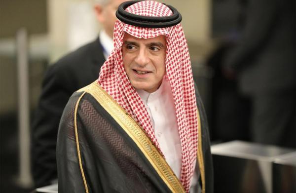 الجبير: الاتفاق بين الحكومة اليمنية والحوثيين بات وشيكا