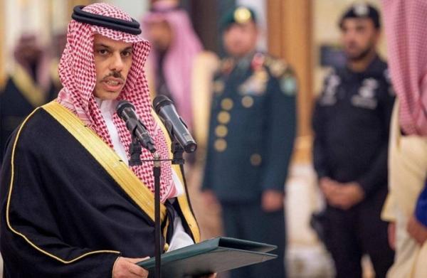 من هو فيصل بن فرحان وزير الخارجية السعودي الجديد؟