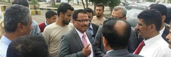 اول تهديد للسعودية من وزير بالحكومة الشرعية على اتفاق جدة