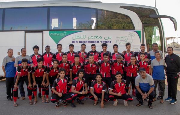 منتخب اليمن يغادر صنعاء لمواجهة نيبال في التصفيات الآسيوية