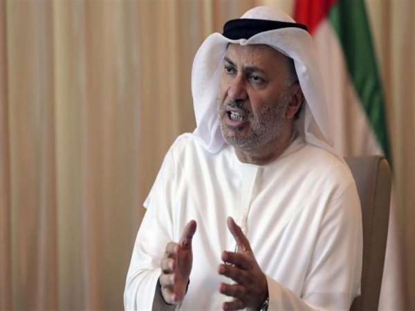أول تعليق إماراتي على على اتفاق الرياض بين الشرعية والانتقالي